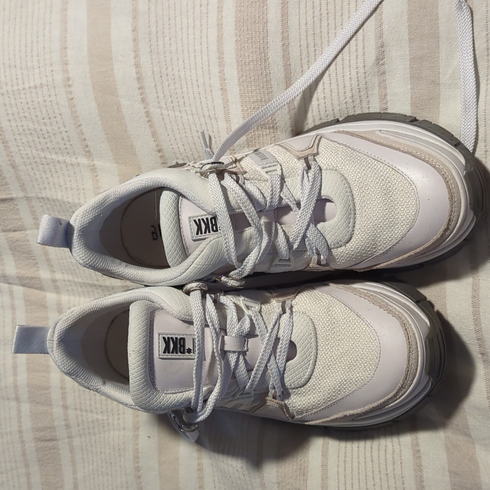 Bikkemberg Sneakers